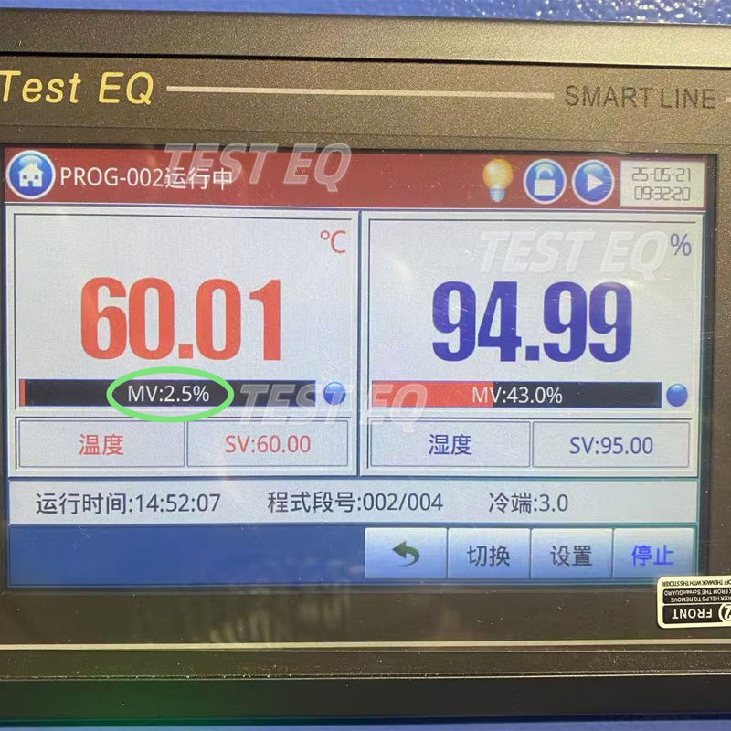 ANSI EIA-364-32C Thermal Shock Test Standard for Connector Reliability Testing