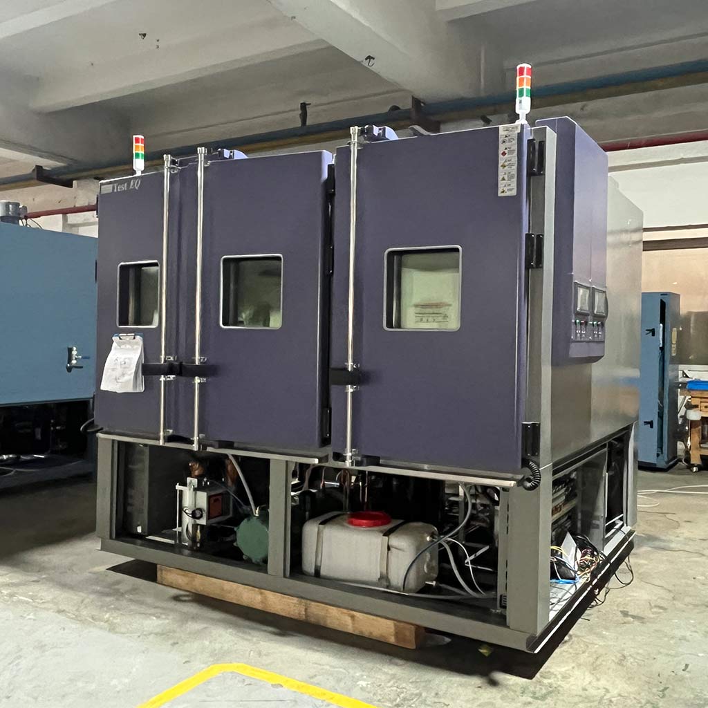 Fogging Test Chamber for Automotive Interior Material Testing (ISO 6452 Standard)
