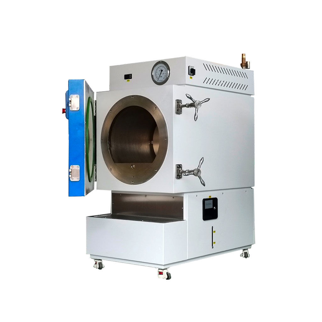HAST Test Chamber For Highly Accelerated Stress Testing