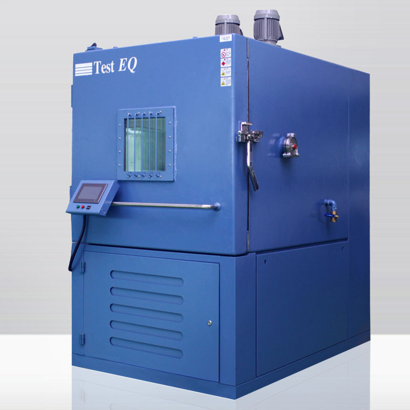 IEC 60068-2-2 Dry Heat Test Standard: Complete Testing Guide