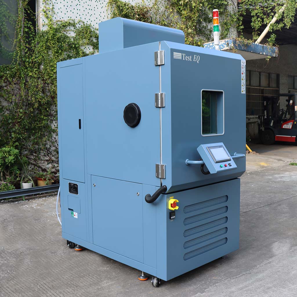 IEC 60068-2-30 Damp Heat Cyclic Standard: Complete Guide for Environmental Humidity Testing