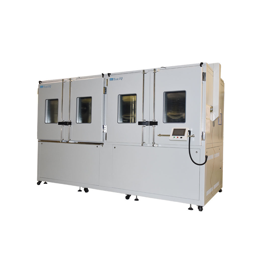 Mixed Gas Corrosion Test Chamber for IEC 60068-2-60 Corrosion Testing