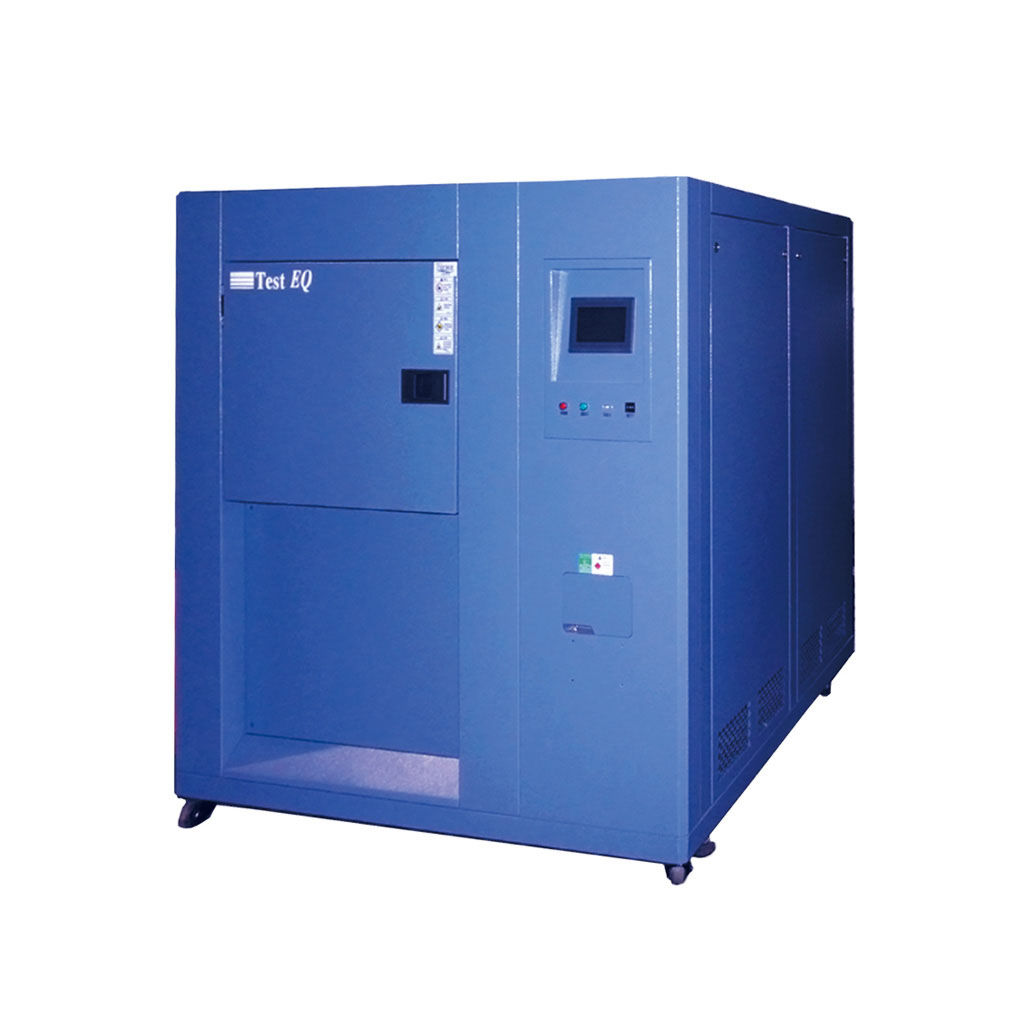 Three-Zone Thermal Shock Chamber for Precision Thermal Shock Testing