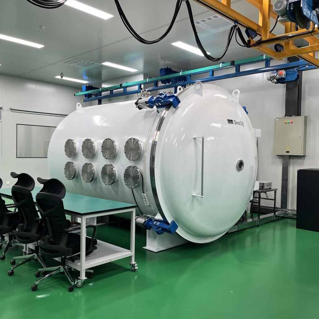 TVAC chamber
