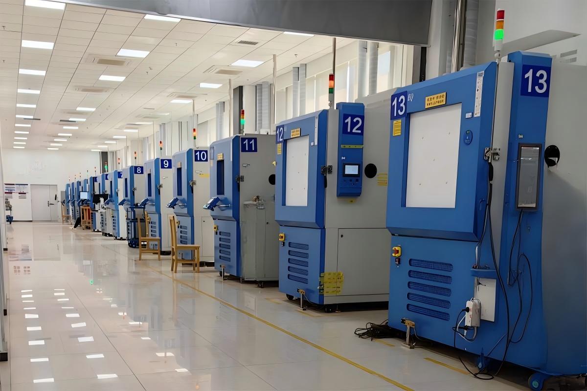 Thermal Cycling Test: Complete Guide to Methods, Standards and Reliability Testing