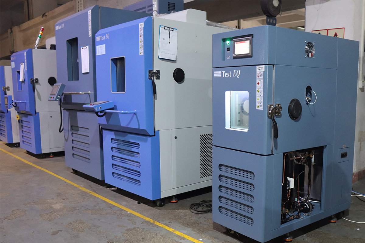 AEC-Q100 Temperature Cycling Test: Key Reliability Standard for Automotive & Semiconductor Electronics