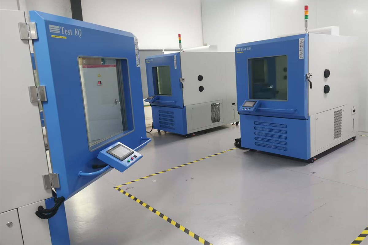 AEC-Q101 Semiconductor Reliability Testing for Automotive Discrete Semiconductors