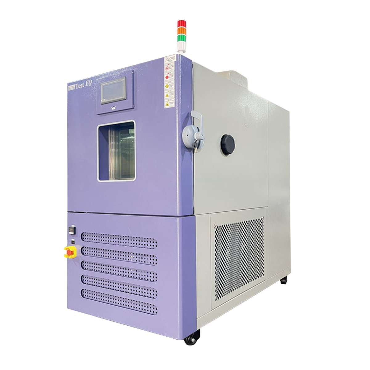 ESS Test Chamber for Reliable Environmental Stress Screening