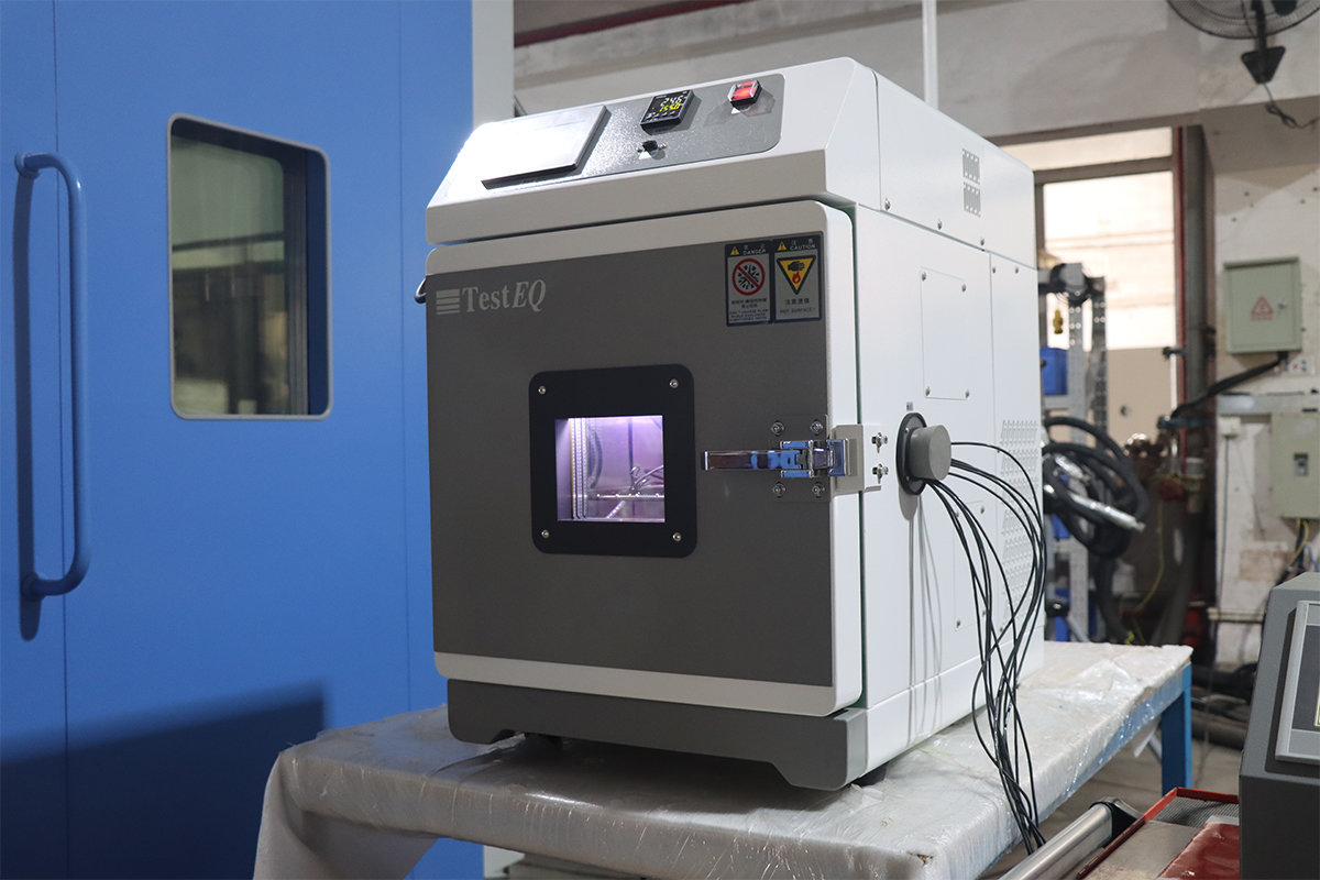 Benchtop Environmental Chamber vs Climatic Test Chamber: Which One Should You Choose?