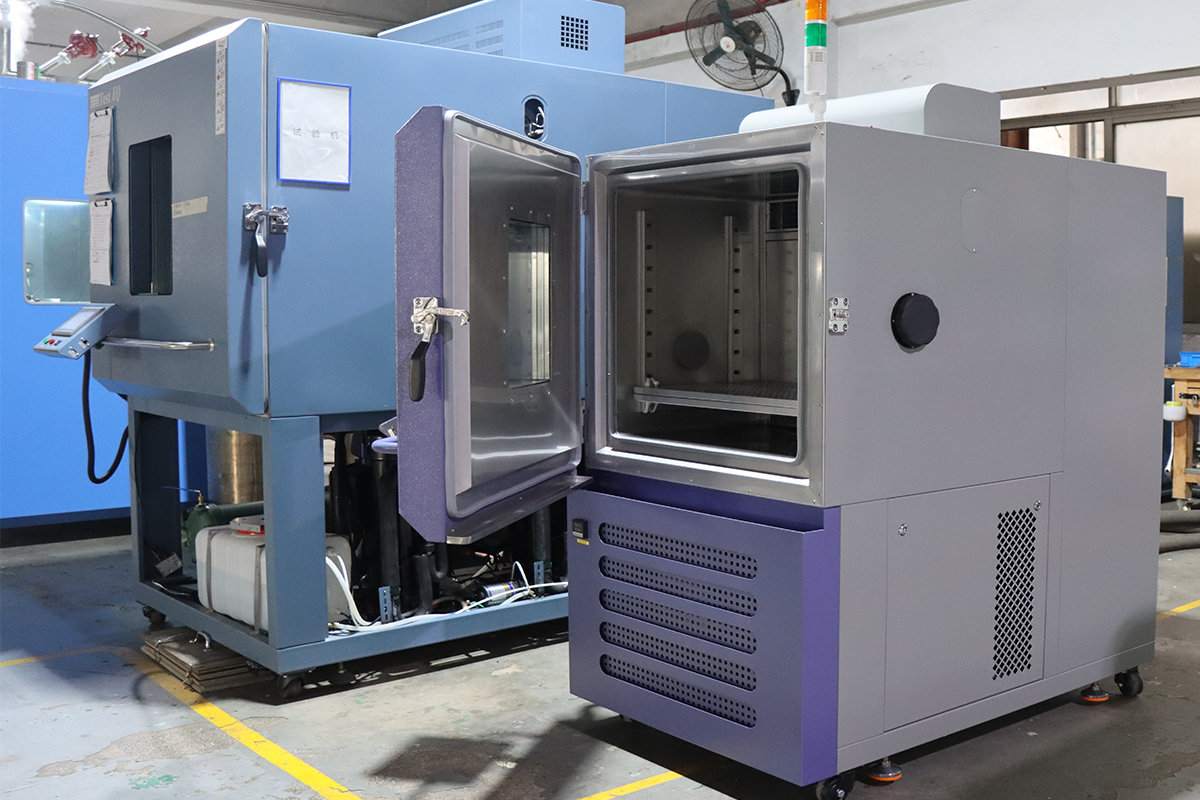 How to Choose the Right ESS Chamber for Semiconductor Testing