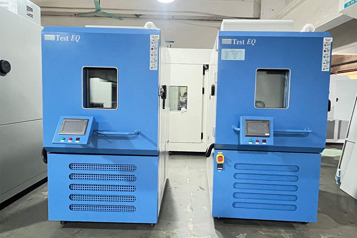 ESS Chamber vs Burn-in Chamber: Key Differences and How to Choose the Right Reliability Testing Solution