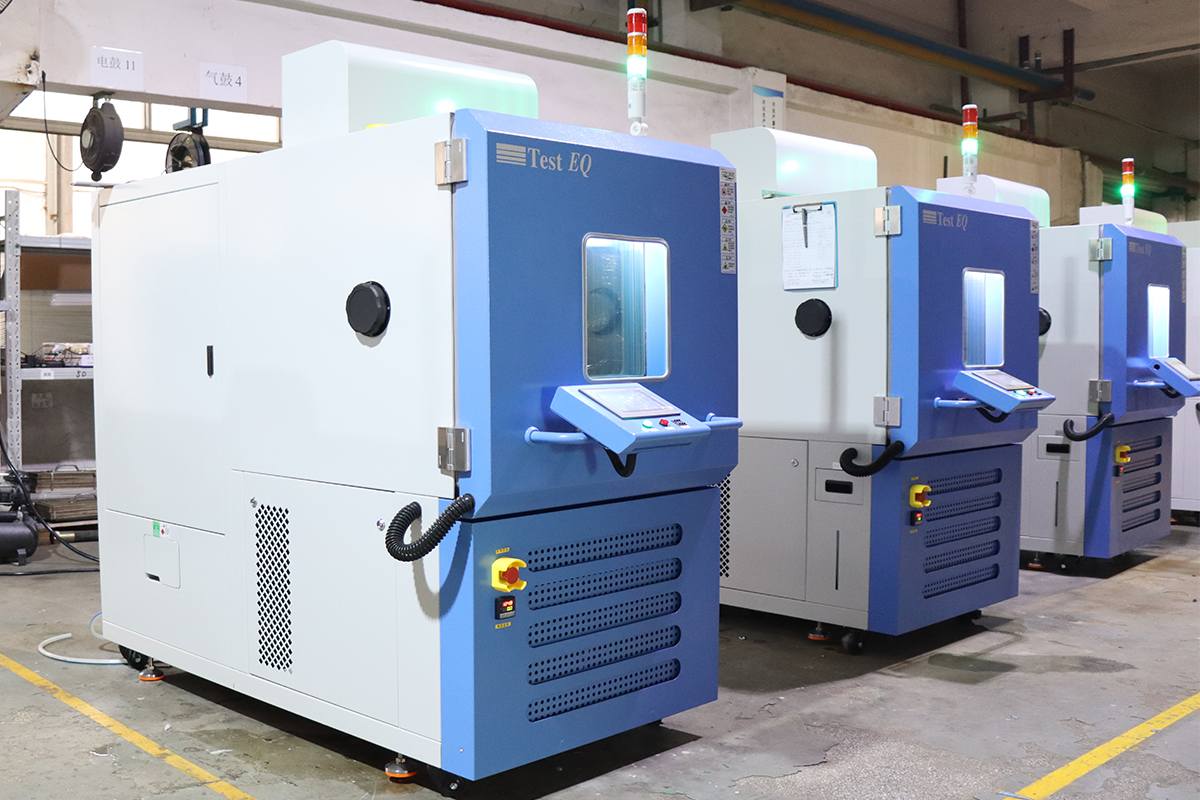 HALT vs Thermal Cycling Testing: Which Reliability Method Should You Choose?