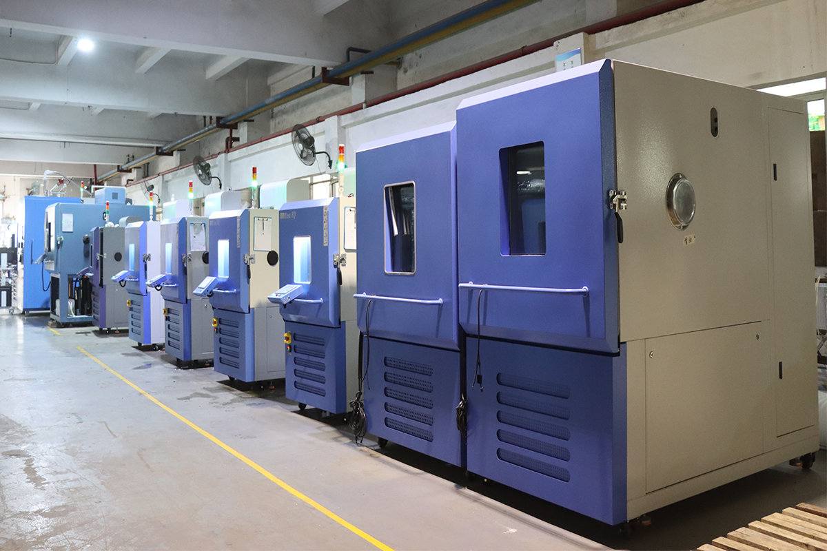 Environmental Test Chamber Supplier Selection Guide for Engineers and Procurement Teams