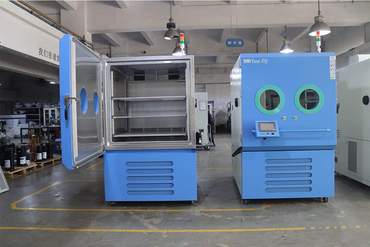 IEC 60068 Environmental Testing Standard: Test Methods, Requirements and Chamber Solutions