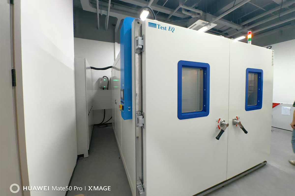 JESD22-A104 Temperature Cycling Standard: Requirements and Test Procedure