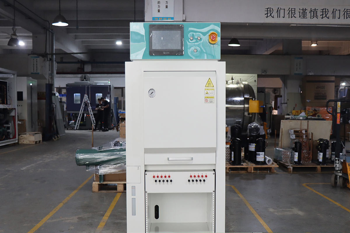 JESD22-A110 HAST Testing Standard Guide for Semiconductor Reliability and Qualification