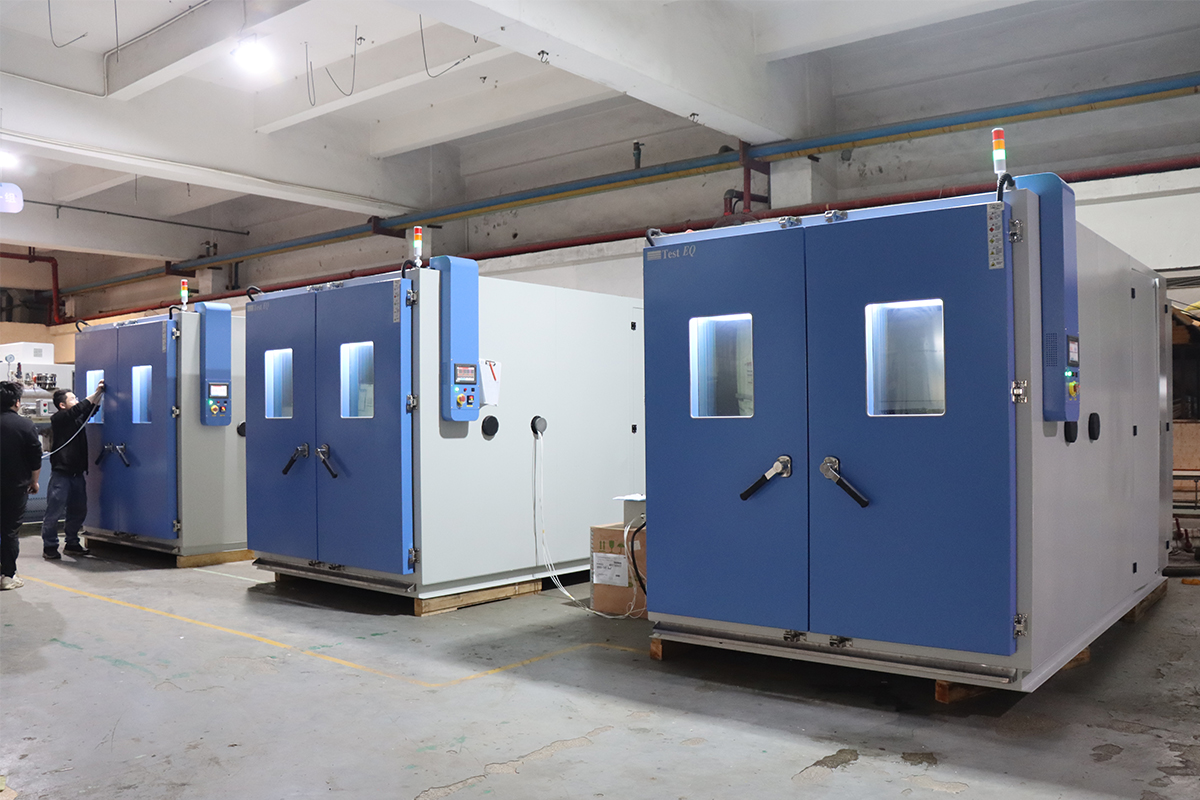 Why Solder Joints Fail During Thermal Cycling Testing