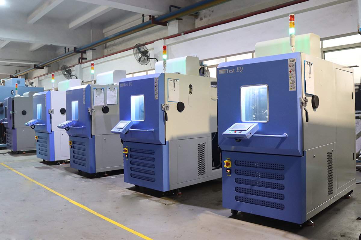 Thermal Cycling Test Repeatability: Why Results Become Inconsistent