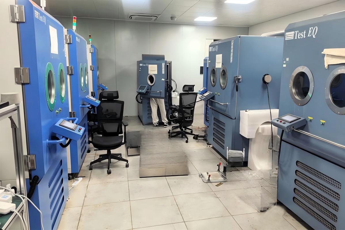 Thermal Cycling Test Procedure: Step-by-Step Method for Reliability Testing