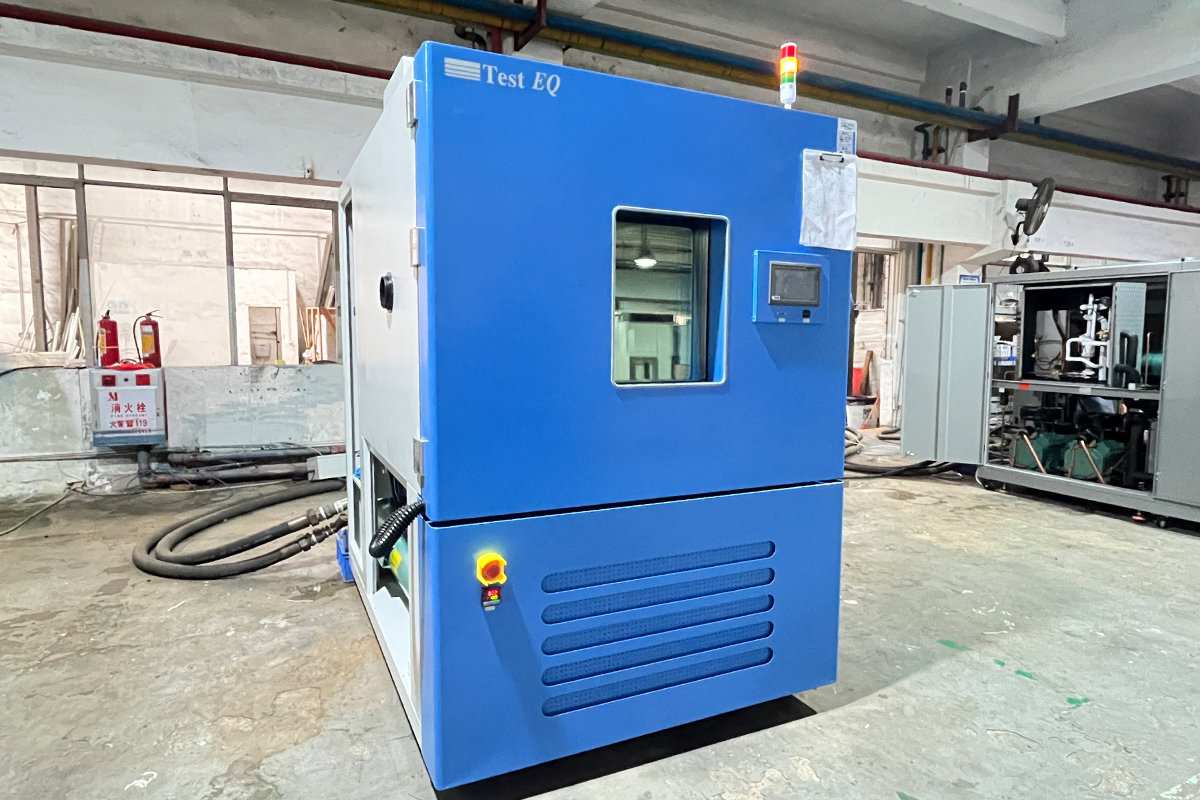 How Thermal Cycling Testing Prevents Thermal Stress Cracking