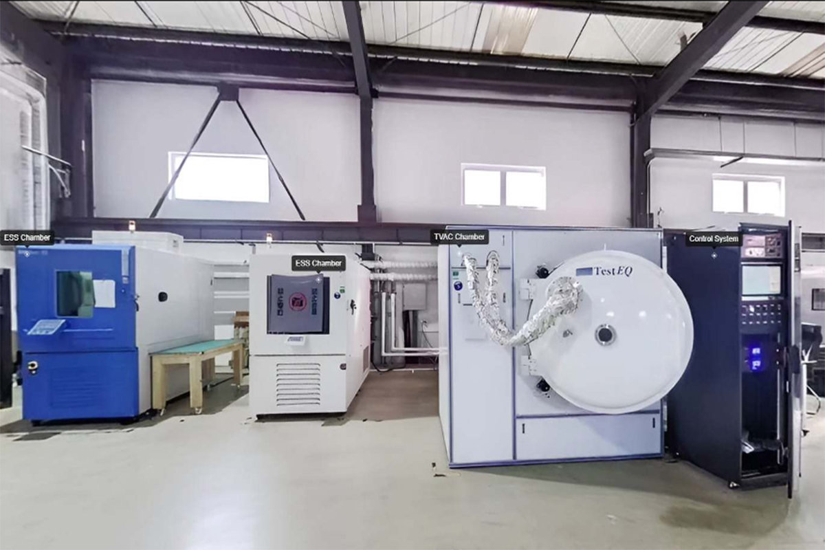 Thermal Vacuum Chamber vs Altitude Test Chamber: Which Test System Do You Need?