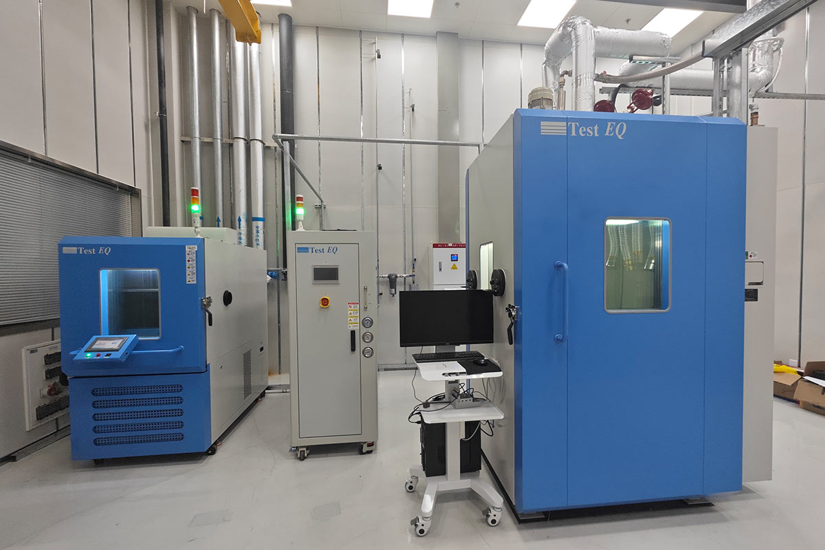 What Is a HALT-HASS Test Chamber? Equipment, Features and Selection Guide